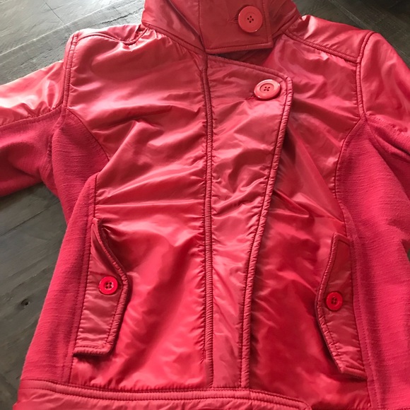 Lululemon one of a kind fleece/jacket! - Picture 4 of 5